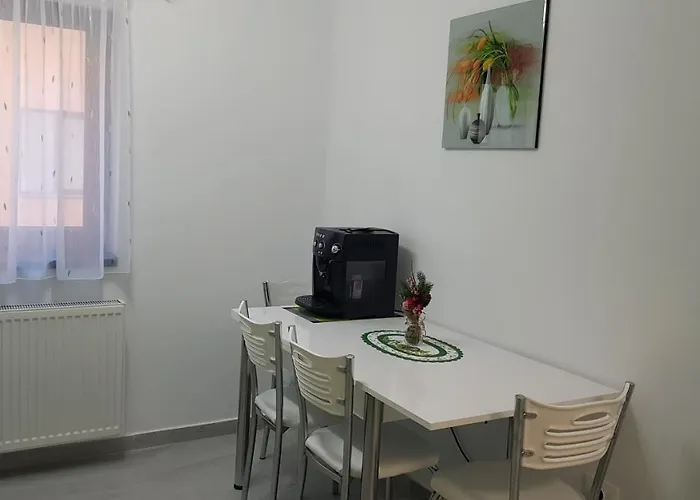 Nk47 Apartment