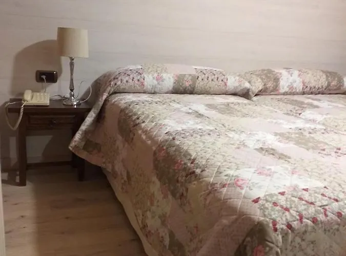 Hotel que admite mascotas: Hotel Giral