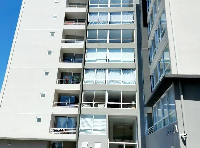 Arriendo Diario En Alto Serena V