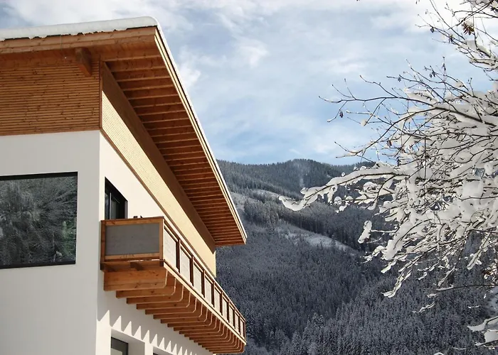 Appartements Moser