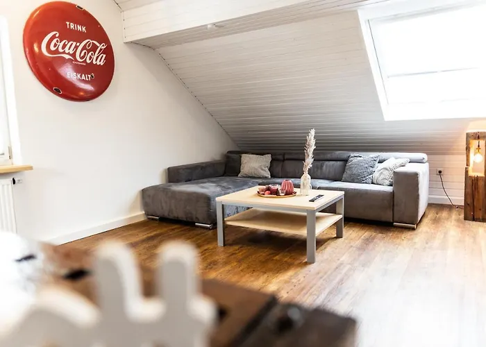 Ferienwohnung Kaufbeuren