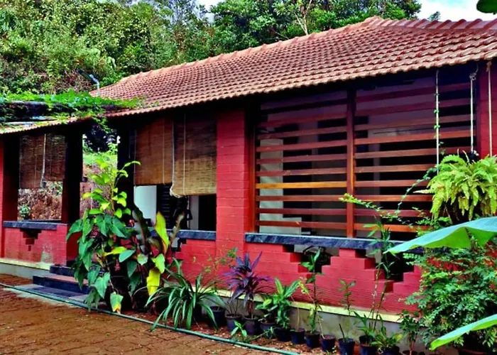 Nidhivana Farms & Resort, Bakrebail-Salethoor Rd, Mangalore