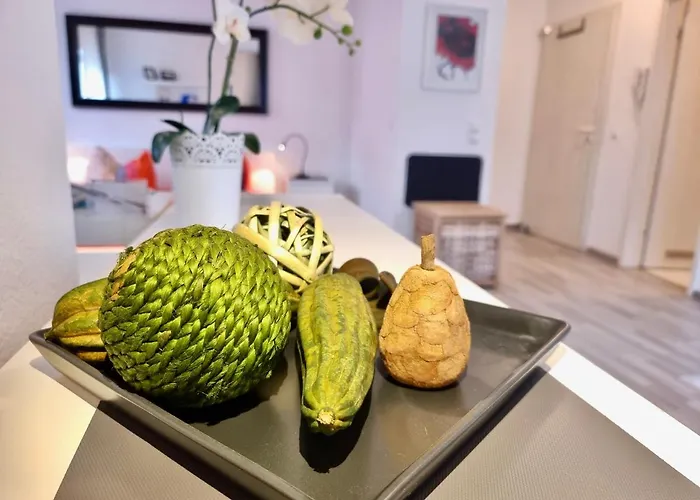 Fewo 2,4,5,6 Altstadt - Am Grossen Garten