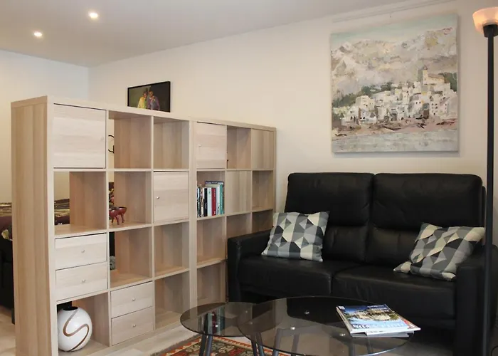 Appartement Dersaborg