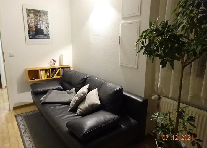 Ferienwohnungen Pilke