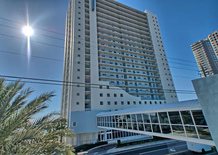 Pierpark Cozy Condo W View Sterling Breeze Resorts