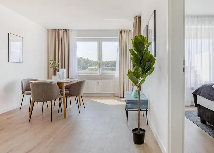 Limehome Wolfsburg Porschestrasse