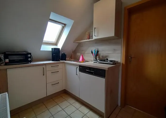 Ferienwohnung Meerzeit