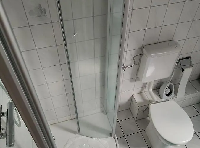 Ferienwohnung Meerzeit