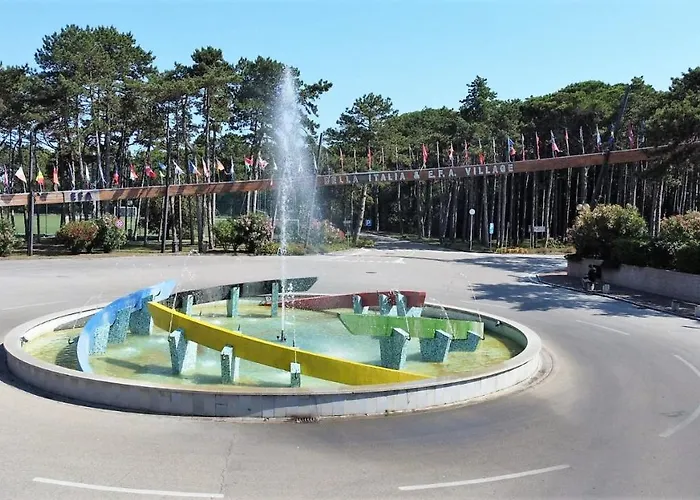  Bella Italia&Efa Village