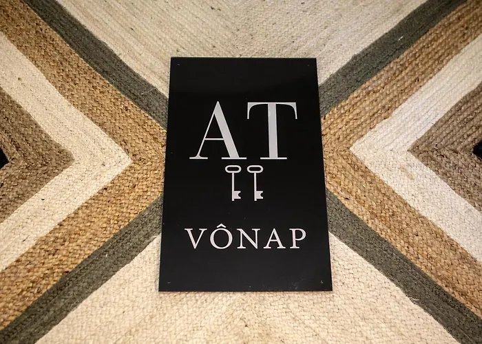 Cg - Vonap