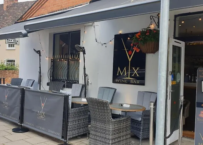 Modern Luxury 1 Bed Apartment With Parking Near Stansted Airport