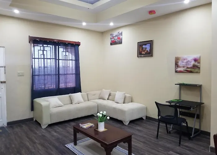 Royal View Apartment Plus