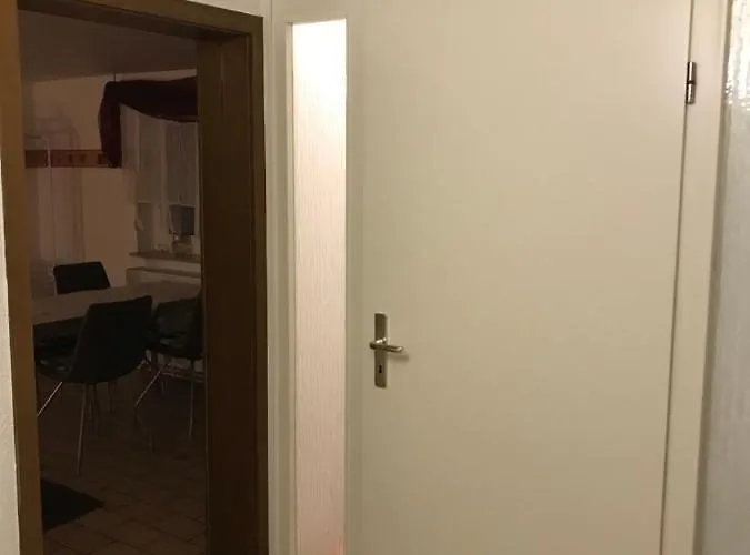 Ferienwohnung Sandner