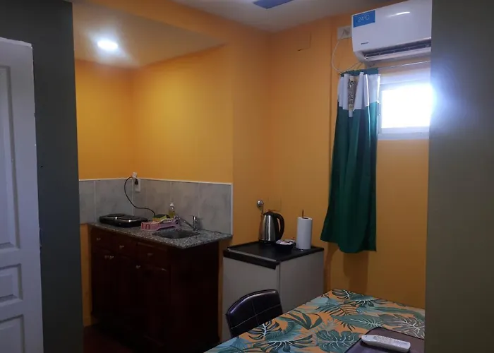 Apartamento Hernandez