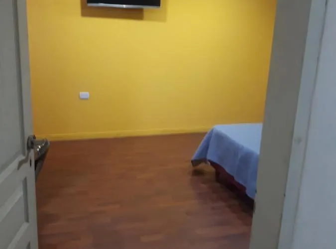 Apartamento Hernandez