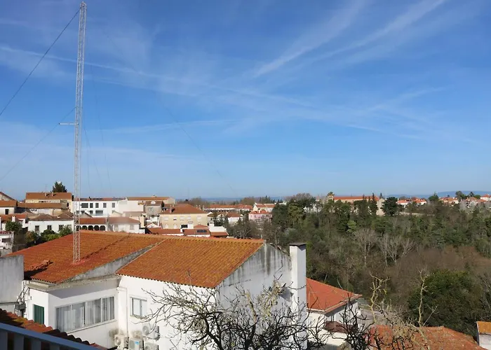 Villa Graça -Hostels&Apartments