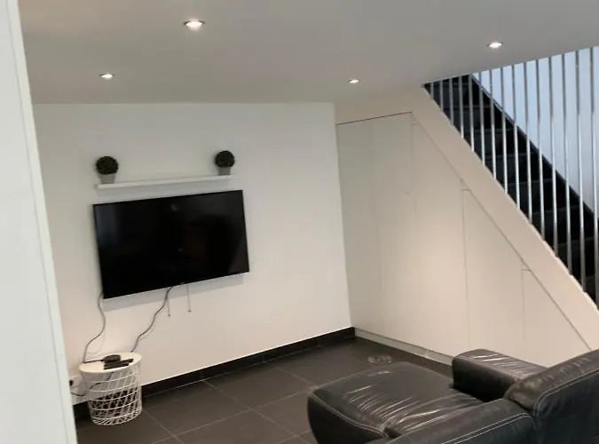 Loft Porte De Gentilly