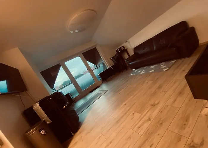 C-S Appartement