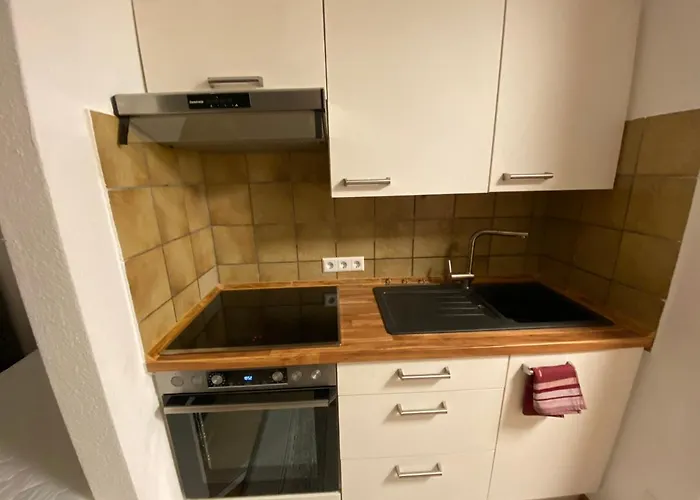C-S Appartement