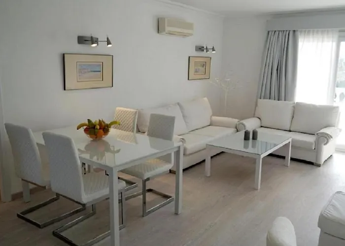 Moderne Ferienwohnung Primavera