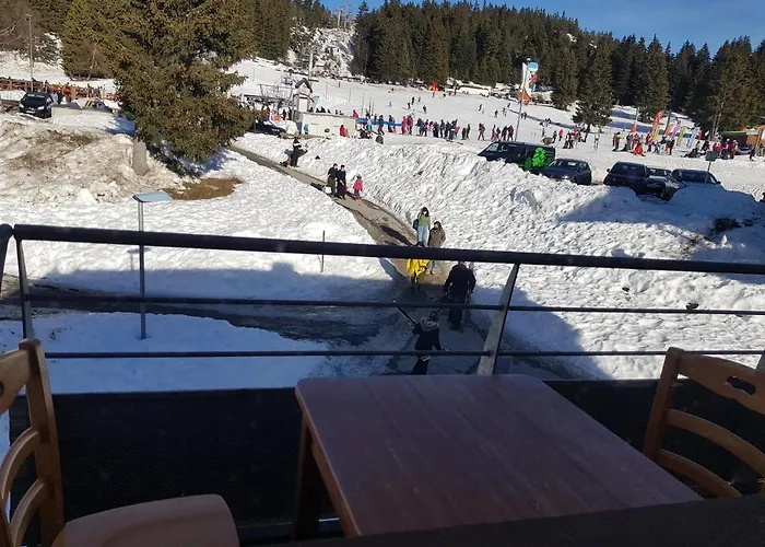 L'Apres-Ski Chamrousse 1700