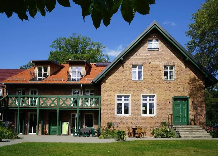 Gruener Wald
