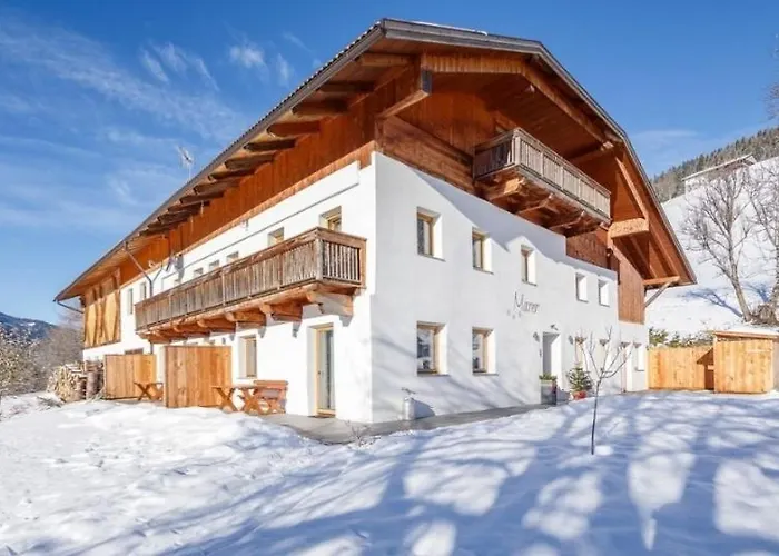 Agriturismo Marer Urlaub Auf Dem Bauernhof