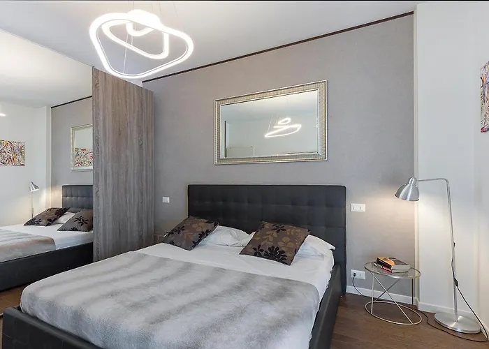 Crima Leda Luxury
