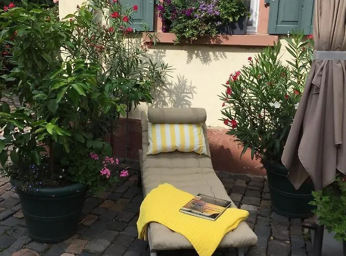 Alte Schule Wachenheim Im Zellertal