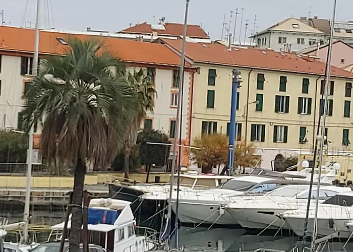 Costa E Mare