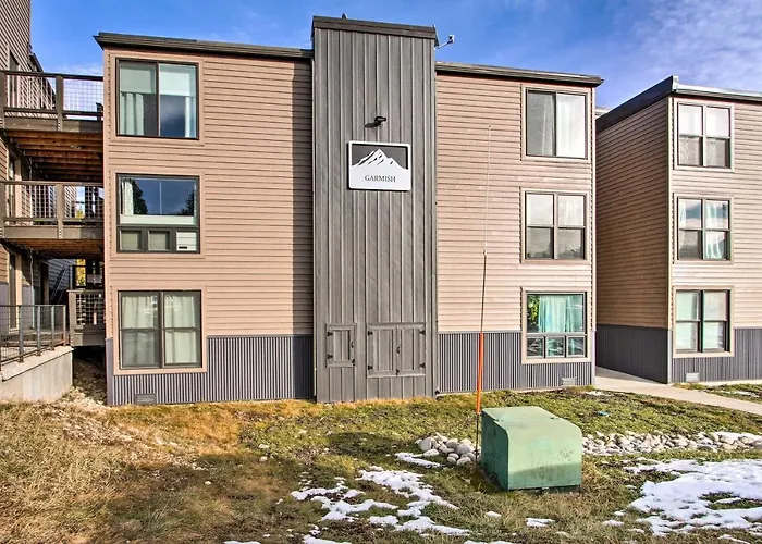 Cozy Big Sky Studio ~ 1 Mile To Mtn Village!