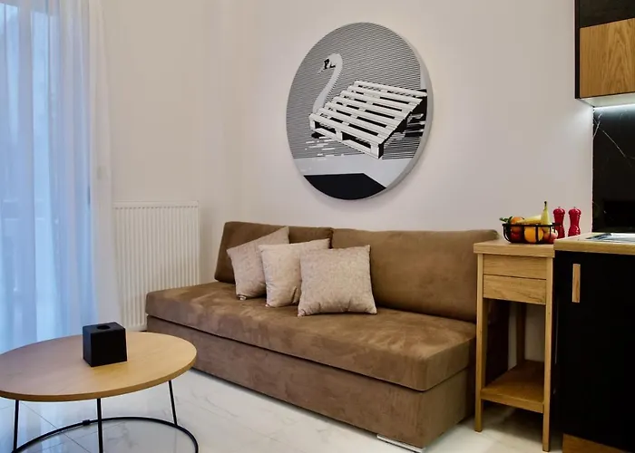 Odi Artspitality