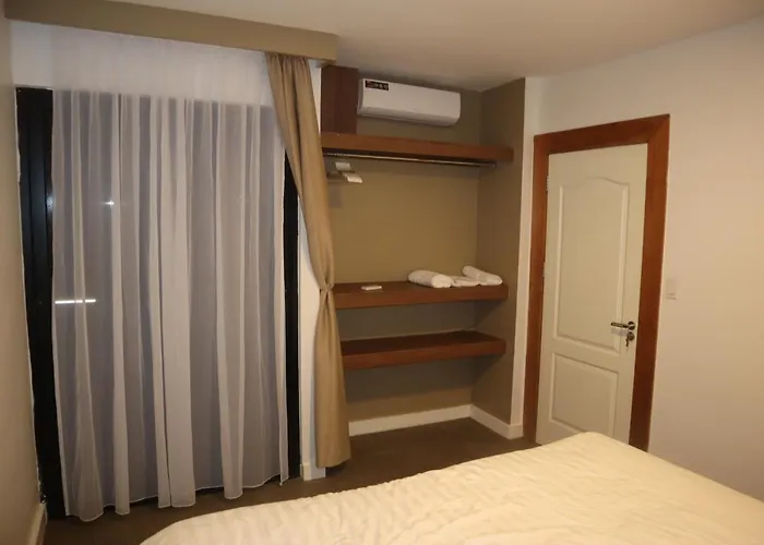 Empire Apartments Su 2 Marthastraat