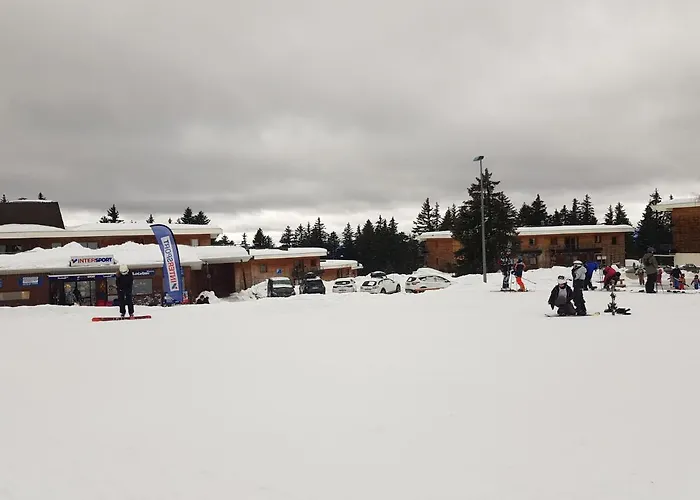 L'Apres-Ski Chamrousse 1700