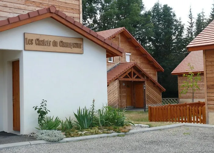 T3 Coquet Et Lumineux Aux Pieds Des Pistes