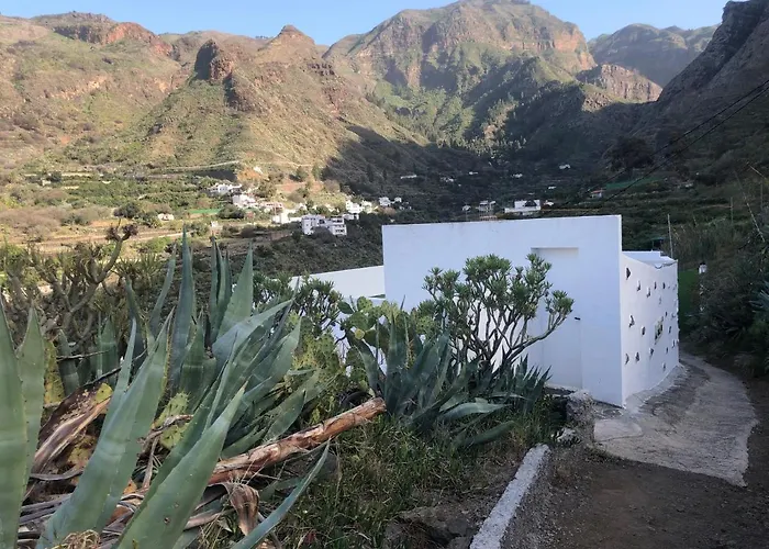 Casa Camino Tamadaba II