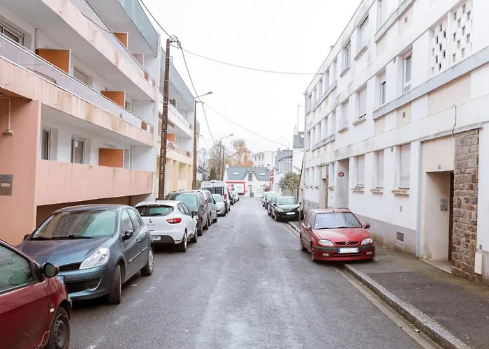 Appartement Le Labes