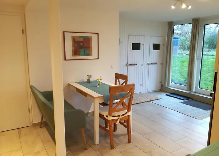 Ferienwohnung Am Schoehsee