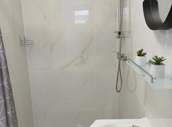 Grafit Apartmanok