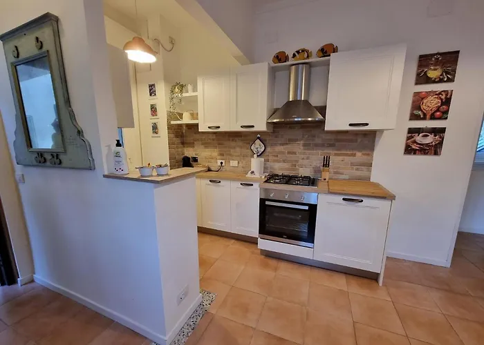 La Casa Di Ari