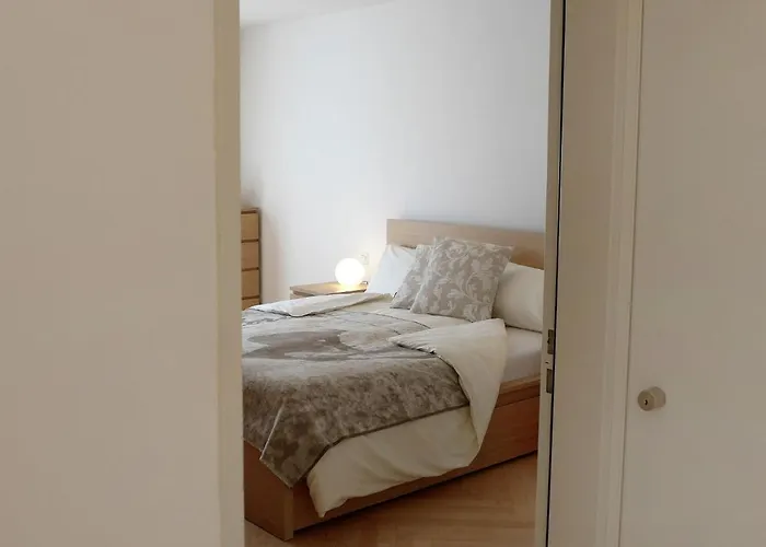 Apartment Chesa Sur Ova 21 By Interhome