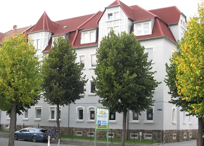 Appartment Ipsum