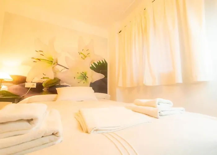 Villa privada: Casa de las Flores Cazorla