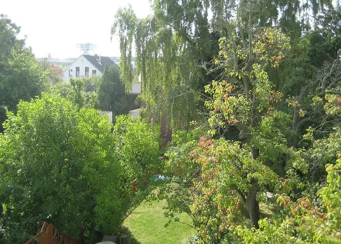 Pension Mitte