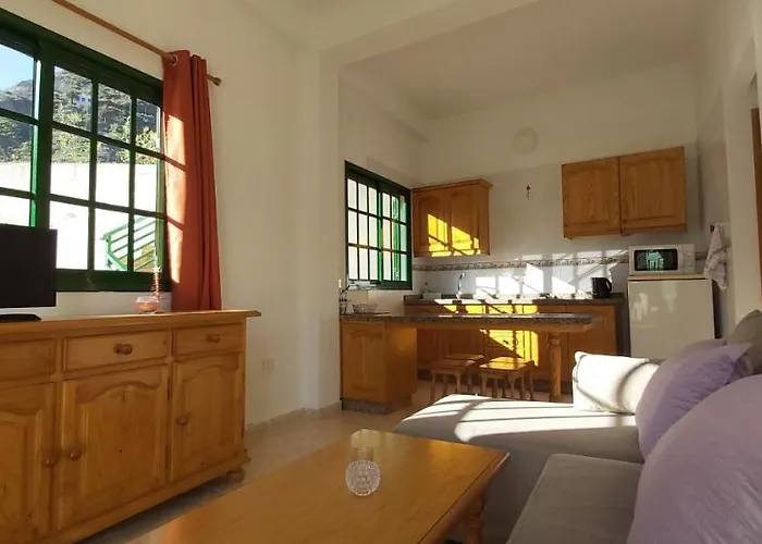 Apartamentos Correhuela