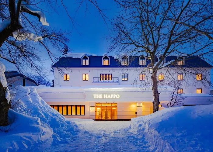 The Happo By Hhg