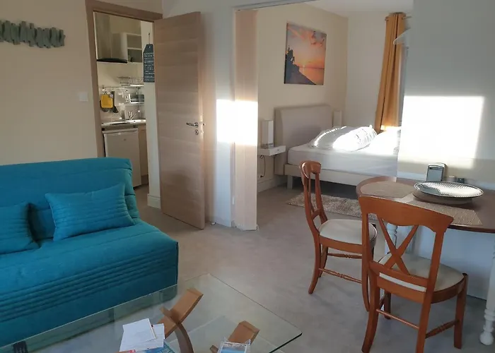 Le Home Sweet Home D'Alice!!! A La Villa Alice Roger