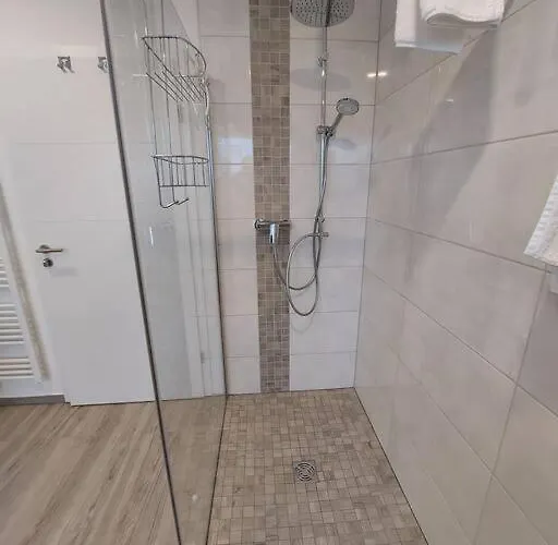 Ferienwohnung Helenenquelle