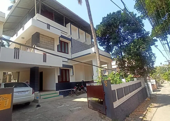 Ritu Homestay